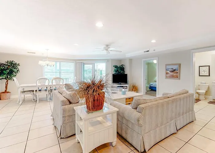4100 Coastal #102 Hébergement de vacances Ocean City